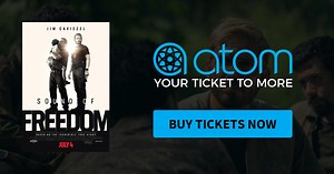 Atom Tickets – Buy Movie Tickets, Invite Friends, Skip Lines