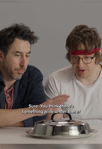 Tasting Discontinued Snacks from 2008 with Nirvana Stars