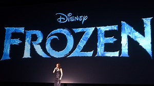 Disney unveils animatronic of beloved character that will walk around theme parks, interacting with guests