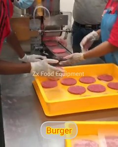 Mesin cetak pati burger/ fish cake/ nugget. Mold boleh custom. https://wa.me/60124152932 (Mira) https://wa.me/60192162932 (Chris) Tel: 603-3342 2932 👇🏼👇🏼👇🏼 Instagram https://www.instagram.com/zxfoodequipment 👇🏼👇🏼👇🏼 YouTube https://www.youtube.com/user/ZxFoodEquipment/videos 👇🏼👇🏼👇🏼 Website https://www.zx.com.my 📍📍📍 Google / Waze - Zx food equipment Address: 22, Jalan Pasar Baru 1, 41050, Klang Selangor, Malaysia Kami pembekal mesin makanan sejak 2005. Warranty/Service/Repair/