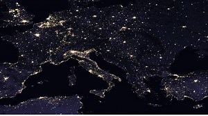 NASA Announces Two Discovery Missions