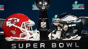 How to play Super Bowl squares