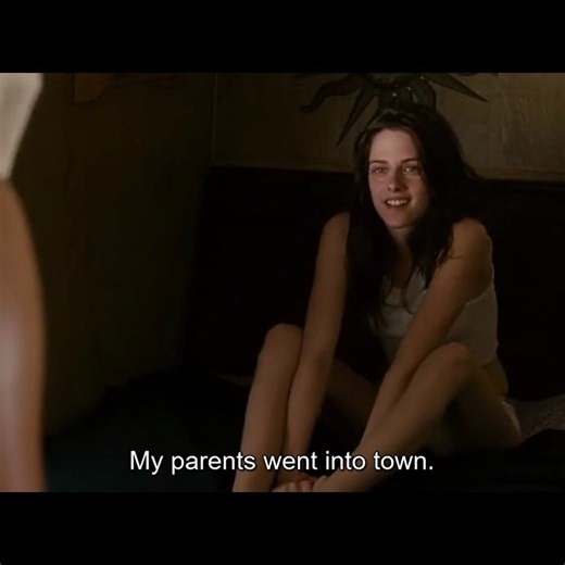 Cinema Myth | A fleeting connection in a vast, untamed world. Into the Wild (Adventure / Biography / Drama) In this heartfelt scene, Ronald Franz wishes... | Instagram