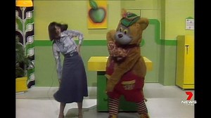 FLASHBACK – ‘Fat Cat’: He wasn't much of a talker, but he sure could dance and helped educate and entertain a generation. What would you like to see on Flashback? www.7NEWS.com.au #7NEWS | 7NEWS Adelaide