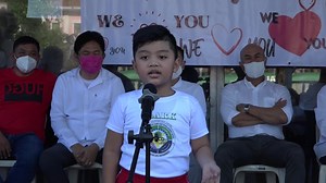 4.7K views · 173 reactions | WATCH | Highlights of Mabalacat City Government's Flag Raising Ceremony hosted by Early Childhood Care and Development (ECCD) on October 10, 2022. #tatakMCG | Mabalacat City News | Facebook