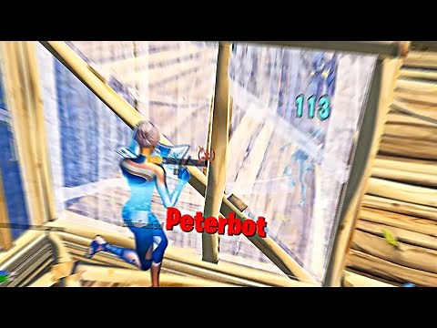 Never Recover 🤕 | Clix