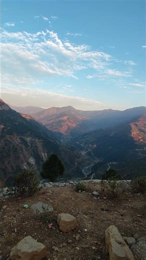 Discover the HIDDEN Mountain Paradise of Jajarkot Nepal