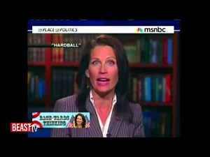 Michele Bachmann's Most Outrageous Comments