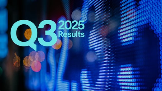 eBay Inc. Reports Third Quarter 2025 Results