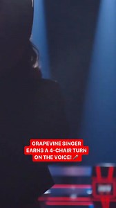 🎤✨ Time to cheer on one of our very own! Grapevine native Georgia Starnes just wowed everyone on *The Voice*, turning all FOUR chairs with her stunning performance of Sam Smith’s "Too Good at Goodbyes" during the Blind Auditions! 🎶🙌 From growing up at Dove Elementary and Cross Timbers Middle School to honing her talents at Booker T. Washington High School for the Performing and Visual Arts, Georgia’s journey has led her to the bright lights of LA, where she’s pursuing her dreams as a singer a