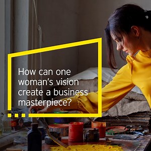 We’re looking for visionary female entrepreneurs to join the EY EMEIA Winning Women Class of 2023. Is that you? Applications are now open. Join a global cohort of women entrepreneurs who are looking to realize their bold ambitions. Find out more: https://www.ey.com/en_jo/entrepreneurial-winning-women/mena #WomenFastforward #BetterWorkingWorld #WinningWomen #EYMENA | EY Jordan | Facebook