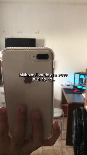 Dicas e Truques para iPhone 8 Plus