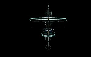 从零开始的空间站制作 最终期