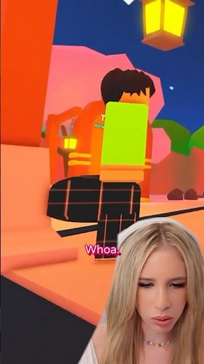 Have You Ever Played “GYATT SIMULATOR” on ROBLOX?!😱 #roblox #robloxgamer