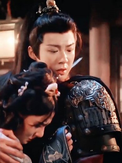 The Prisoner Beauty.