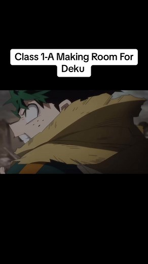 MHA Season 7 Opening Goes Crazy