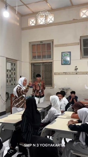 DAY 1 MPLS(Masa Pengenalan Lingkungan Sekolah) 2026 #sekolah