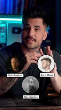 Designers to hire if your life depends on it