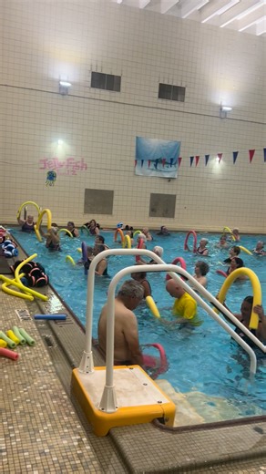 Vicki Phillips on Reels