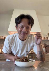 Another huge cravings coming through but this time one of my all time favorite Filipino food, adobo so easy, so fast, and so delicious. #nursejohnn #cooking #food @Kettle and Fire