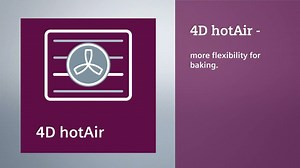 11 reactions | With the 4D hotAir technology in Siemens ovens, bake every dish with perfection. | Siemens Home | Facebook