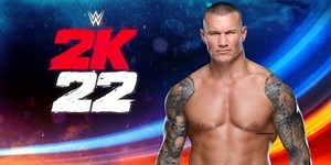 Randy Orton | WWE 2K22 Roster