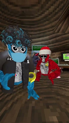 I JOIN THE 44 CLAN!!!!!!