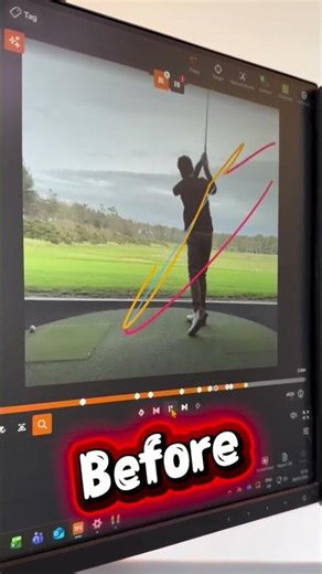 ⛳️ upgrades 🤙 #ChangeTheGame