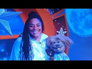 Cbeebies Closedown and BBC4 Startup (10th November 2024)