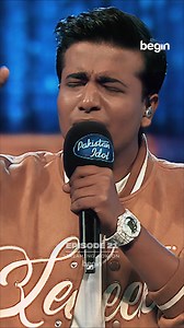 Guess who’s back with a wild card entry 👀. #minaam #pakistanidol | Begin Watch