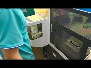 Color-Matched Silicone Application for Precise and Stable CCT Across the LED Strip