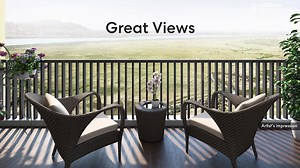 Presenting Splendora Riverview. Your dream home with stunning views and even more stunning prices. | Lodha