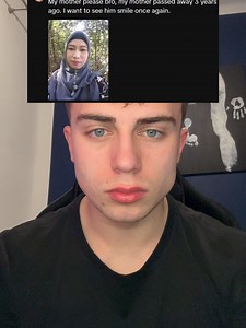 I'm sorry for ur loss — modeleczkiej jadi robi