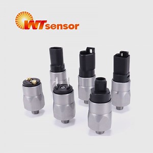 [Hot Item] Wtsensor PCS8 Adjustable High Reliability High Pressure Switches