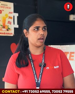 மாதம் 10 லட்சம் லிட்டர் பால் | தமிழ்நாட்டில் 800 Branches | Tea Boy | Business Tamizha