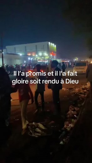 Pasteur Joël kabwe. on TikTok