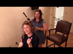 A Day on Tour with Éabha