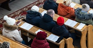 8 grudnia wypada ważne święto kościelne. Czy tego dnia wierni muszą uczestniczyć w mszy?