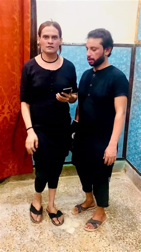 Naya TikTok Trend: Viral Lagany da Dhamaka