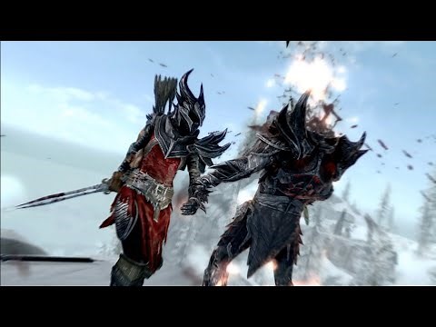 I found a Dremora Cultist Hideout