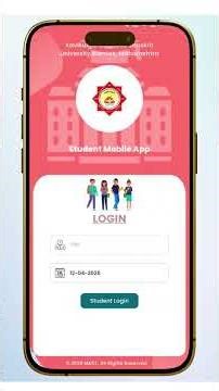 KKSU Student App Guide: How to Download Hall Ticket, Marksheet & Check Results (2026)