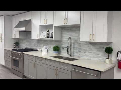 Cabinet & Stone | Factory-Direct Wholesale Cabinets You Can Trust