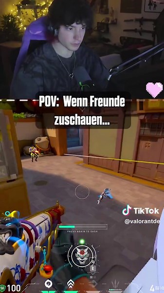 Werde zum VALORANT-Profi: Erfahrungen von der Gamescom