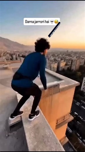 The Reels 10M on Instagram: "Wait for end 😂😂 0"