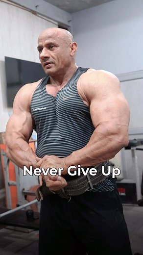 595K views · 15K reactions | Four months after a major surgery, now on track  Brand ambassador @myproteinin Link in bio Code-MUKESH #dronacharyathegym #surgery #recovery #health #passion #discipline #dedication #determination #nevergiveup #mukeshgahlot | Mukesh Singh Gahlot | Facebook