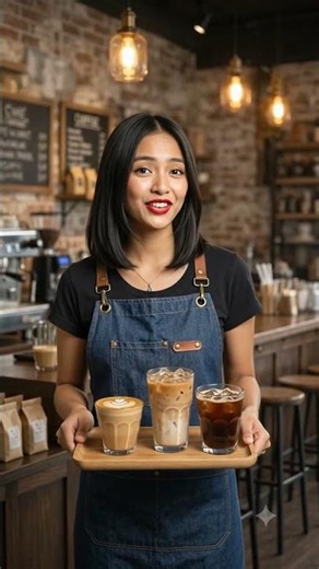 ☕ Revealed: Best Coffee-Based Drinks Ranked! 🔥