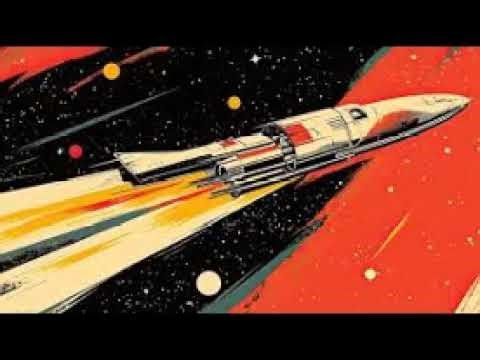 Orbit One Zero (5/6) The Frozen World