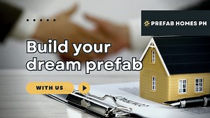 Dreaming of a Bungalow on a Budget? Prefab Homes Will Help You Build It for Less! | Prefabricated Homes Modular House Philippines