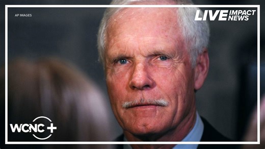 Former CNN Headline News president reflects on Ted Turner's legacy