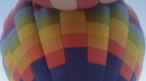 9-17-21 | World Balloon